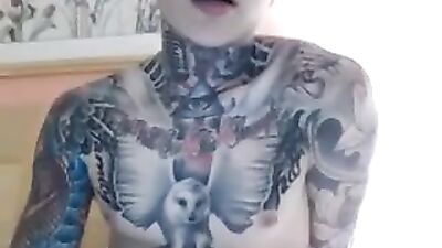 Twink Pounded by Big Dicks: Cum Shots Galore!