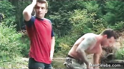 Gay Porn Movie #5: Nude in Movies - Expose Yourself!