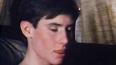 Vintage Brother Load: Mix American Vintage Gay Porn Video