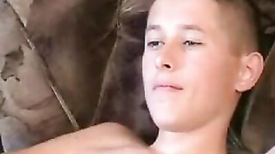 Cum & Play with Hot Boys!