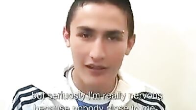 Computer Friends Finished With Each Others Porn Habits - A Gay Porn Video