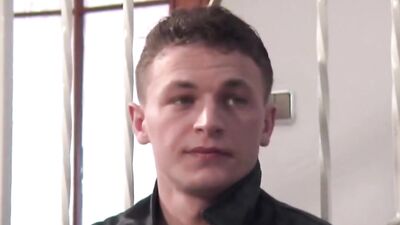 Bareback Bum Love - Waiting Room Revenge