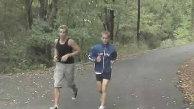 Bare Reunion - Garage Sex