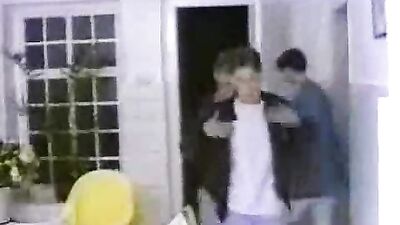 Gangbang Teens: Group Sex Frenzy!