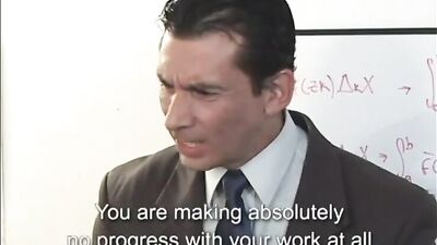 Studs in Heat - Open Day at St. Samuels Academy