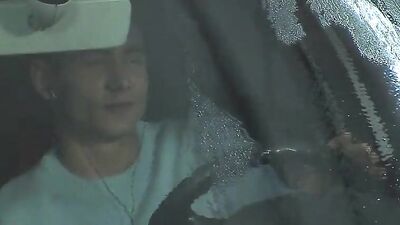 Gay Porn Car Wash Action Bareback Cum Shots - Get Ready for the Hottest Scene!