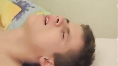 Gay Hookup Leads To Steamy Hot Sex!