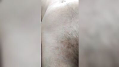 Brazilian Stripping Teen - Unprotected Bareback Action!