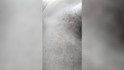 Brazilian Stripping Teen - Unprotected Bareback Action!