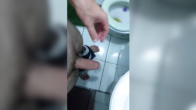 Brazilian Stripping Teen - Unprotected Bareback Action!