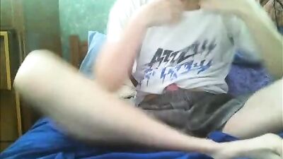 Gay Alternative Boy Goes Solo