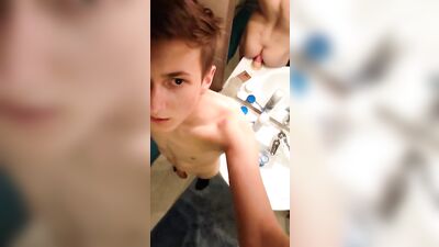 Gay Porn - Bathroom Boys Paradise OR Bathroom Boys Revenge OR Bathroom Boys Best Friends