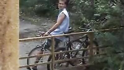 Delon Duality: Action Packed Gay Porn Adventure