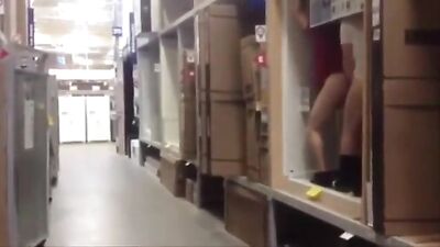 Gay Depot Action: Hardcore Amateur Anal Play (190 characters)