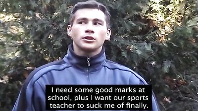 Czech Muscle Boy Cum Shots: Karel Roc Sensation Revisited!