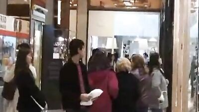 Young and Restless: Security Guard Toilet Breaks