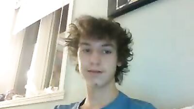 Cumming Twice on Cam with Big Cocks and Round Tight Asses