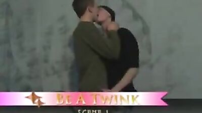 Raw Skinny Twinks Fucking - Exceeding Your Big Dick Fantasies!