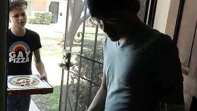 Cole & Austins Bareback Thrills HD: Action-Packed Gay Porn Fun