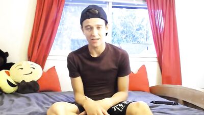 Tyler Hill Webcam Show: Unleash Your Inner Beast!