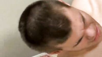 Straight Boy Gets Wild with Gay Barebacking Partner in Zidanes Third Episode!