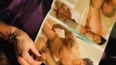 Emo Twink Action Mix: Anal Fun and Pure Passion!