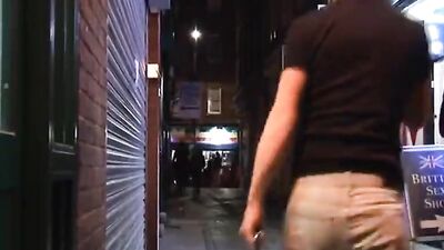 PARTYBOY: Action Bareback Big Cocks