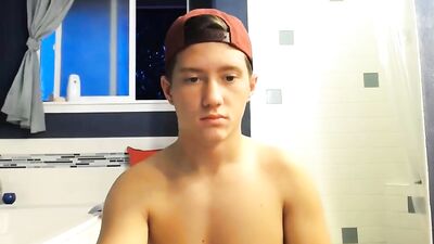 Tyler Hill X Cam Show: The Ultimate Solo Web-Cam Experience