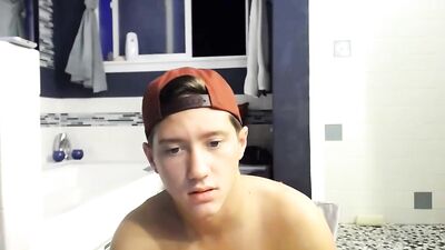 Tyler Hill X Cam Show: The Ultimate Solo Web-Cam Experience