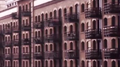 Birthday Boy - Fuck Buddies: Action-Packed Gay Porn Adventure!