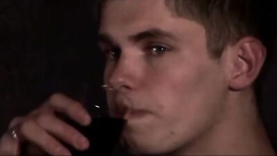 Birthday Boy - Fuck Buddies: Action-Packed Gay Porn Adventure!