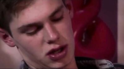 Birthday Boy - Fuck Buddies: Action-Packed Gay Porn Adventure!