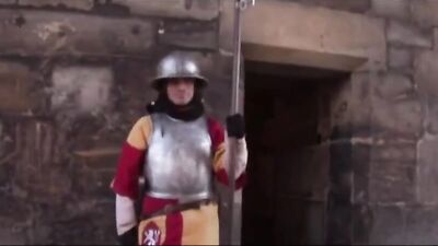 Big Dick Busters: 9 Inch Entry