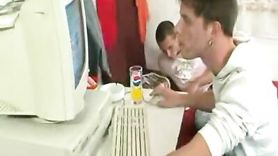 Gay Amateur Teen Sex: A Wild Adventure Begins!