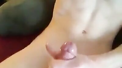 Cumming Fury: A Smooth & Sexy Blast Off!