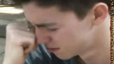 Fabio & Elias: The Ultimate Gay Porn Action Mix!