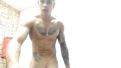 Latino Passion: Amateur Latino Solo Adventure