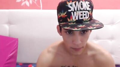 Latino Heat: Amateur Solo Showdown - Latino Cam 020