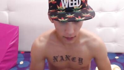 Latino Heat: Amateur Solo Showdown - Latino Cam 020