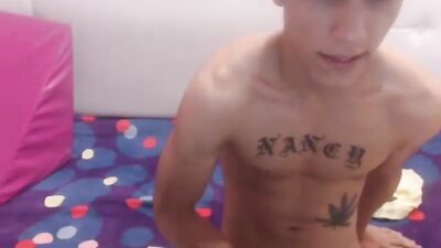 Latino Heat: Amateur Solo Showdown - Latino Cam 020