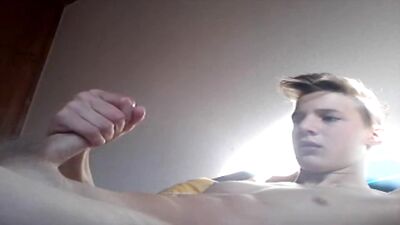 Cum Shot Compilation 2: The Ultimate Gay Porn Experience!