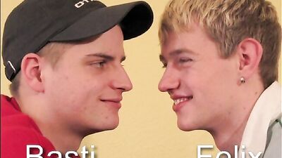 Tender Desires: Gay Porn Video with Boyfriends and Romance