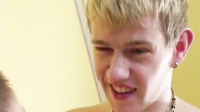 Tender Desires: Gay Porn Video with Boyfriends and Romance