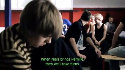 The Best Gay Muscle Boys: Coachs Short Film Pleasure