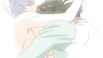 Sensitive Pornograph Bareback Action