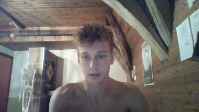 Tuur XXX: The Ultimate Gay Porn Experience