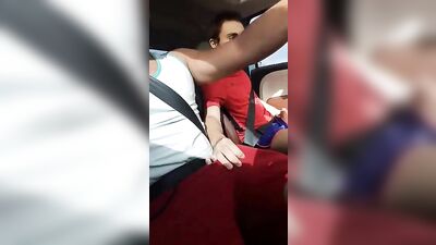 Good boy : Straight-acting studs in action!