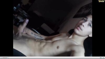 Cumming for Cute Amateurs #37 - Boy Solo Porn!