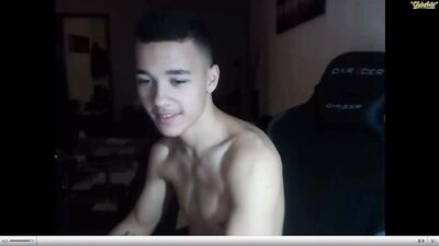 Cumming for Cute Amateurs #37 - Boy Solo Porn!