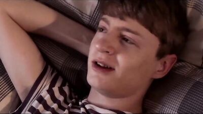 Weekend Lust - Scene 3